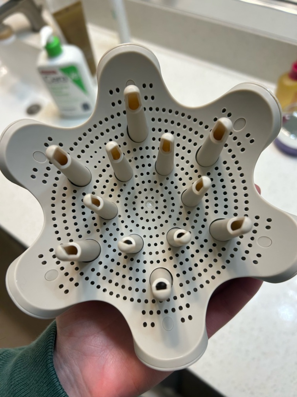 Shark FlexStyle Curl Diffuser, Attachment for Shark FlexStyle